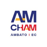 Cámara de Comercio Ecuatoriano Americana Seccional Ambato logo - Similar company to Óptica Córneas