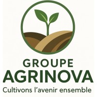Groupe AgriNova logo - Similar company to Be Technology