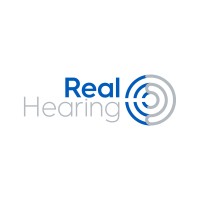 Real Hearing USA logo - Similar company to Broadcast Microwave Services, Llc. (Bms)