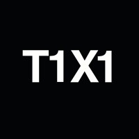 T1X1 logo - Similar company to Ebesa Architects