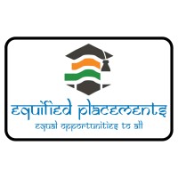 Equified Placements logo - Similar company to I Recruitment Services