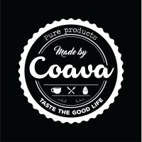 Coava logo - Similar company to Tostiworld
