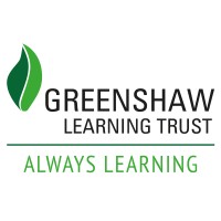 Greenshaw Learning Trust logo - Similar company to River Learning Trust