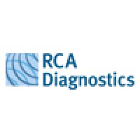 RCA Diagnostics logo - Similar company to Mayfair Diagnostics