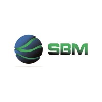 SBM, Inc. logo - Similar company to Sbm Technology