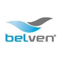 Belven NV logo - Similar company to Pacapime