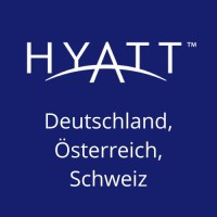 Hyatt Hotels DACH logo - Similar company to H8A