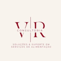 VR Consultoria - Soluções & Suporte em Serviços de Alimentação logo - Similar company to Pratô