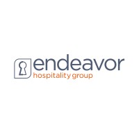 Endeavor Hospitality Group logo - Similar company to The Wow Network