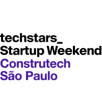 Startup Weekend Construtech logo - Similar company to Maker Uno