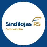 Sindilojas Cachoeirinha logo - Similar company to Associação Comercial De Cachoeirinha