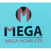 MEGA HOME FZE JAFZA logo - Similar company to Mega Home Shipping Llc