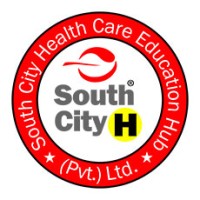 South City Education Hub logo - Similar company to Olorky