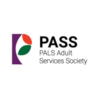 PALS Adult Services Society logo - Similar company to Smartbite Snacks