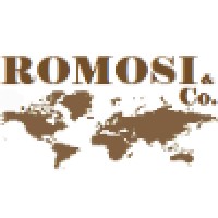 Romosi & Co. logo - Similar company to Ivy Frames