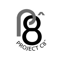 Project C^8 logo - Similar company to 3D Material Scan