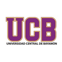 Universidad Central de Bayamón logo - Similar company to Pivot Communications