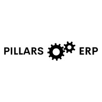 Pillars ERP logo - Similar company to Fairco Windows & Doors
