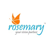 Rosemary eAcademy logo - Similar company to Rosemary Interactive