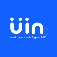 Üin Invest logo - Similar company to Lovity