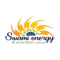 Swami Energy logo - Similar company to Vibrant Solar Systems