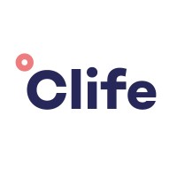 Clife GmbH logo - Similar company to Boviit Gmbh