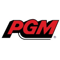 PGM Corporation logo - Similar company to Rgm