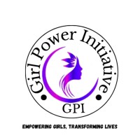 Girl Power Action Initiative logo - Similar company to Blocktechx