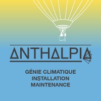 ANTHALPIA logo - Similar company to Airclimo