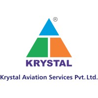 Krystal Aviation Services Pvt. Ltd. logo - Similar company to Flyjet Aviation Charters