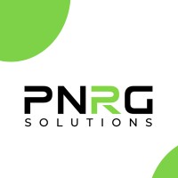 PNRG SOLUTIONS logo - Similar company to Supportvectors Ai Labs