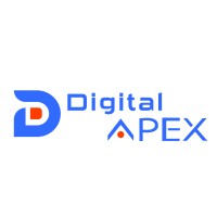 Digital Apex logo - Similar company to Digital Apex