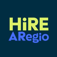 Hire Aregio LLC logo - Similar company to Intelesys