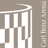 Carl Benz Arena logo - Similar company to Holiwork