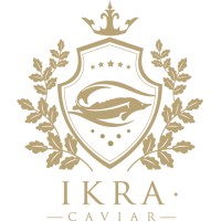 Ikra Caviar logo - Similar company to Ikra Caviar Restaurant