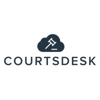Courtsdesk logo - Similar company to User Local,Inc.