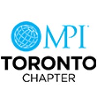 MPI Toronto Chapter logo - Similar company to Engamio