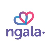 Ngala logo - Similar company to Todaybreak