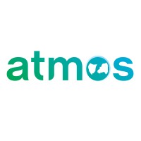 Atmos logo - Similar company to G.T.D. Bernoulli