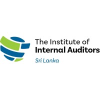 The IIA Lanka Chapter (IIASL) logo - Similar company to Zakads
