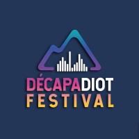 Festival Décapadiot logo - Similar company to Inkonito Casting Paris