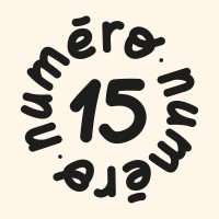 Numéro 15 logo - Similar company to Polemyque