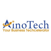 AinoTech Global Solutions logo - Similar company to Smartcast Group