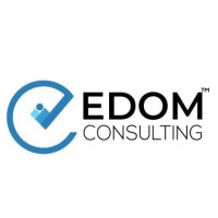 EDOM CONSULTING logo - Similar company to Edom Connect