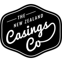 NZ Casings Co logo - Similar company to Cooper Casings