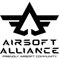 Airsoft Alliance logo - Similar company to Capitallion