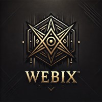 Webix0 logo - Similar company to Evision Oy