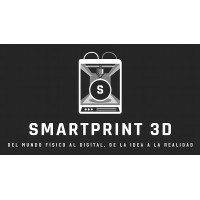 SmartPrint3D logo - Similar company to Synaptic Consulting Llc