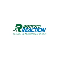 Instituto Reaction logo - Similar company to 2Fit Recovery