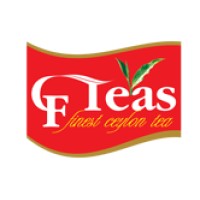 Ceylon Fresh Teas (Pvt.) Ltd logo - Similar company to Auraecell Wellness